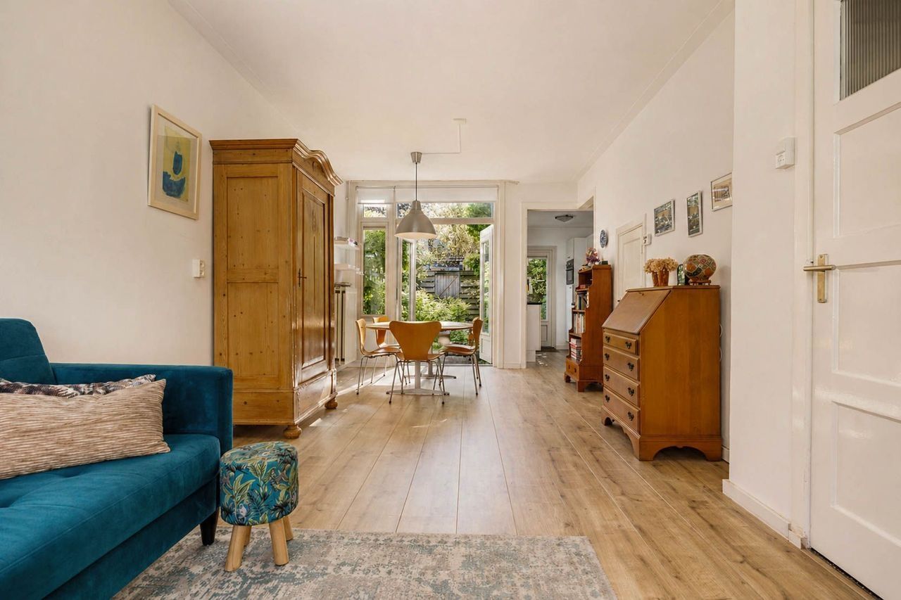 Foto 4 van De Goejestraat 48