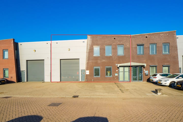 Ravenswade 150-E, Nieuwegein