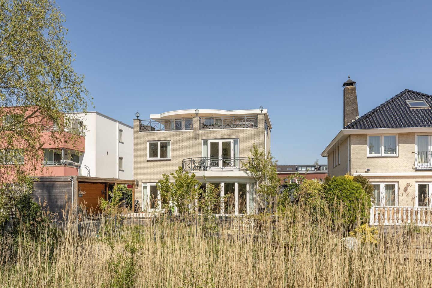Photo 64 of Parosstraat 6