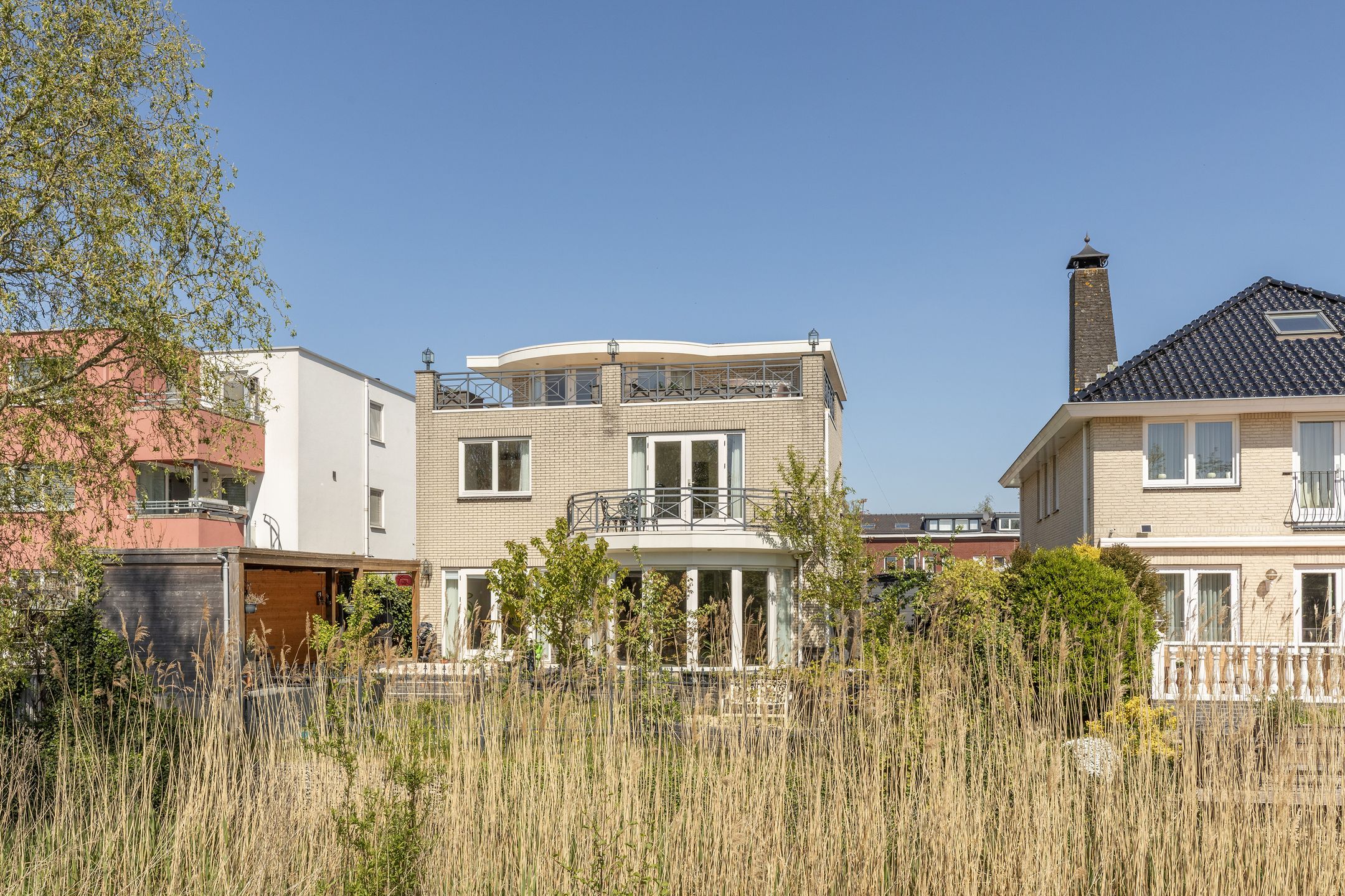 Photo 63 of Parosstraat 6