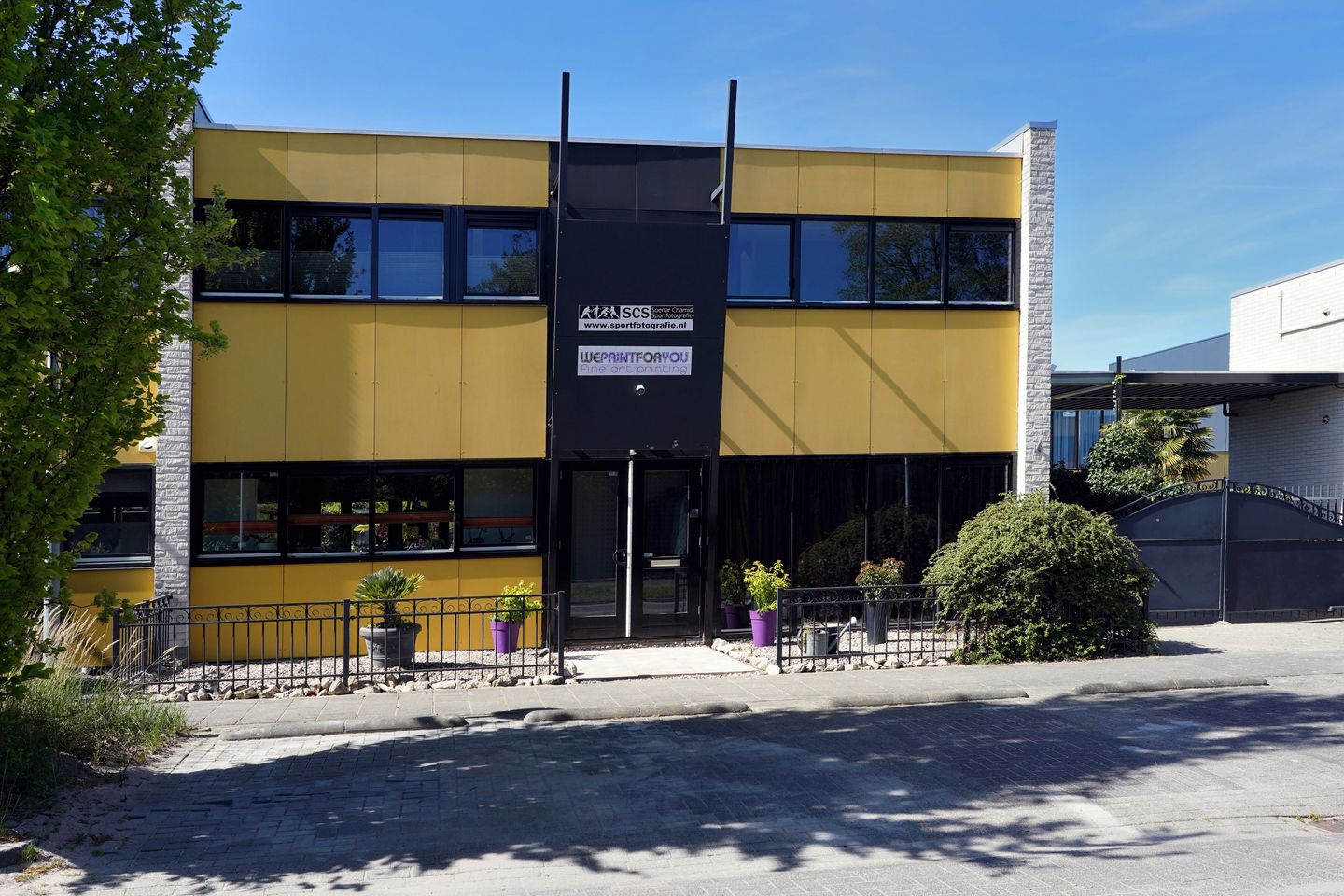 View photo 1 of Operetteweg 78