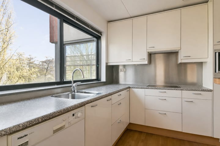 Foto 5 van Kamerlingh Onnesstraat 93
