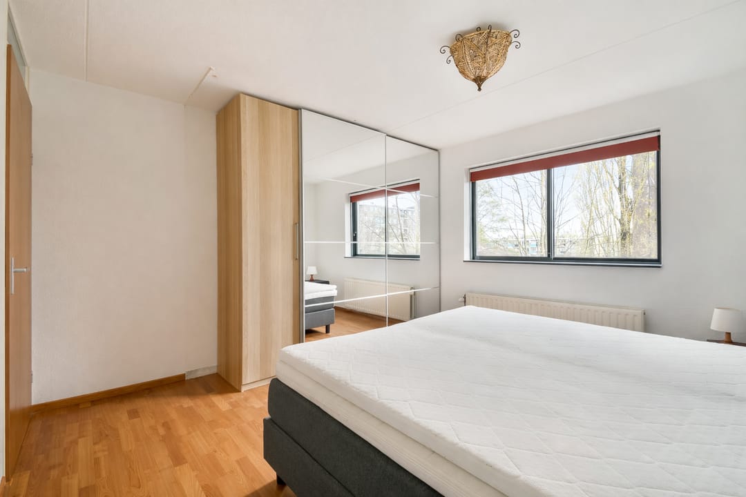 Photo 13 of Kamerlingh Onnesstraat 93