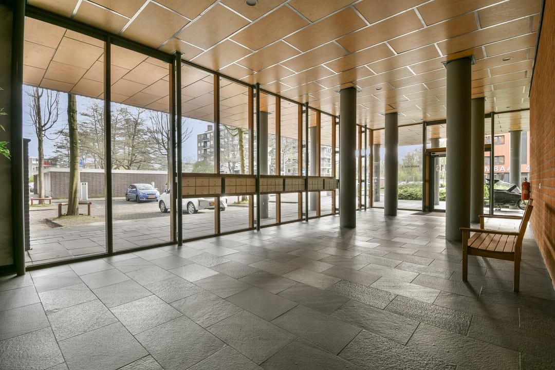 Photo 2 of Kamerlingh Onnesstraat 93