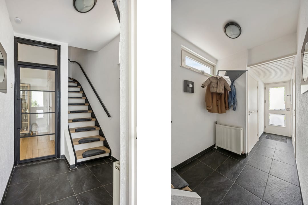 Photo 8 of Isabellastraat 28