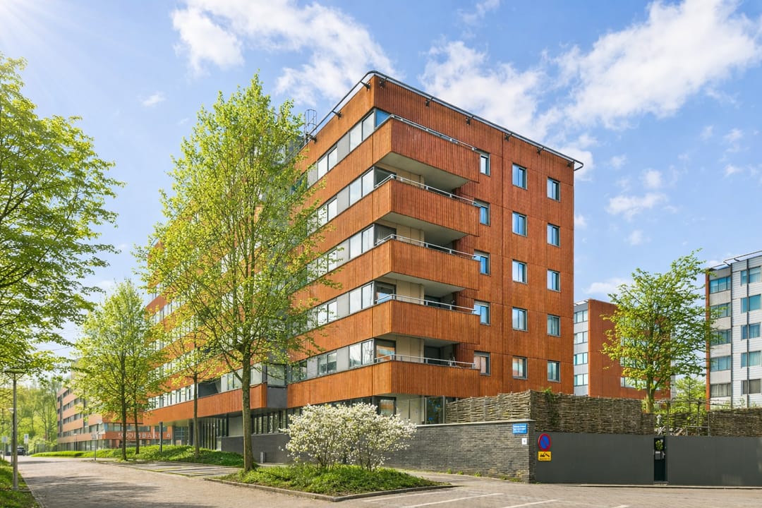 Photo 1 of Kamerlingh Onnesstraat 93