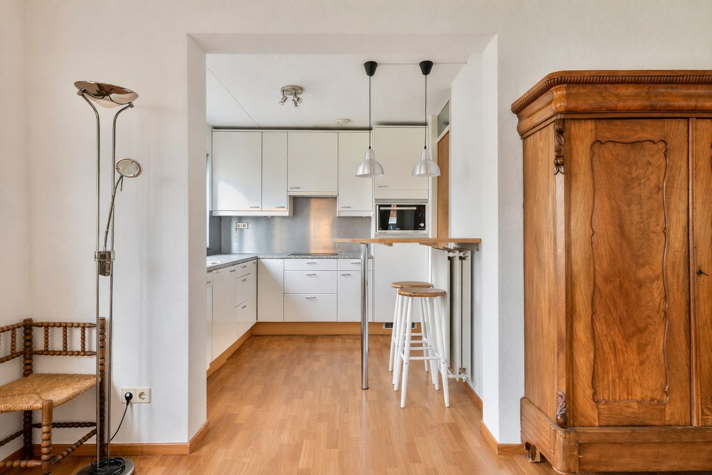 Photo 4 of Kamerlingh Onnesstraat 93