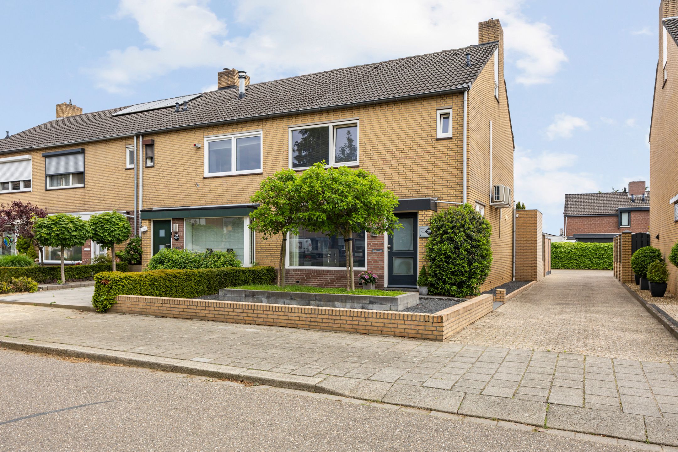 Isabellastraat 28 
