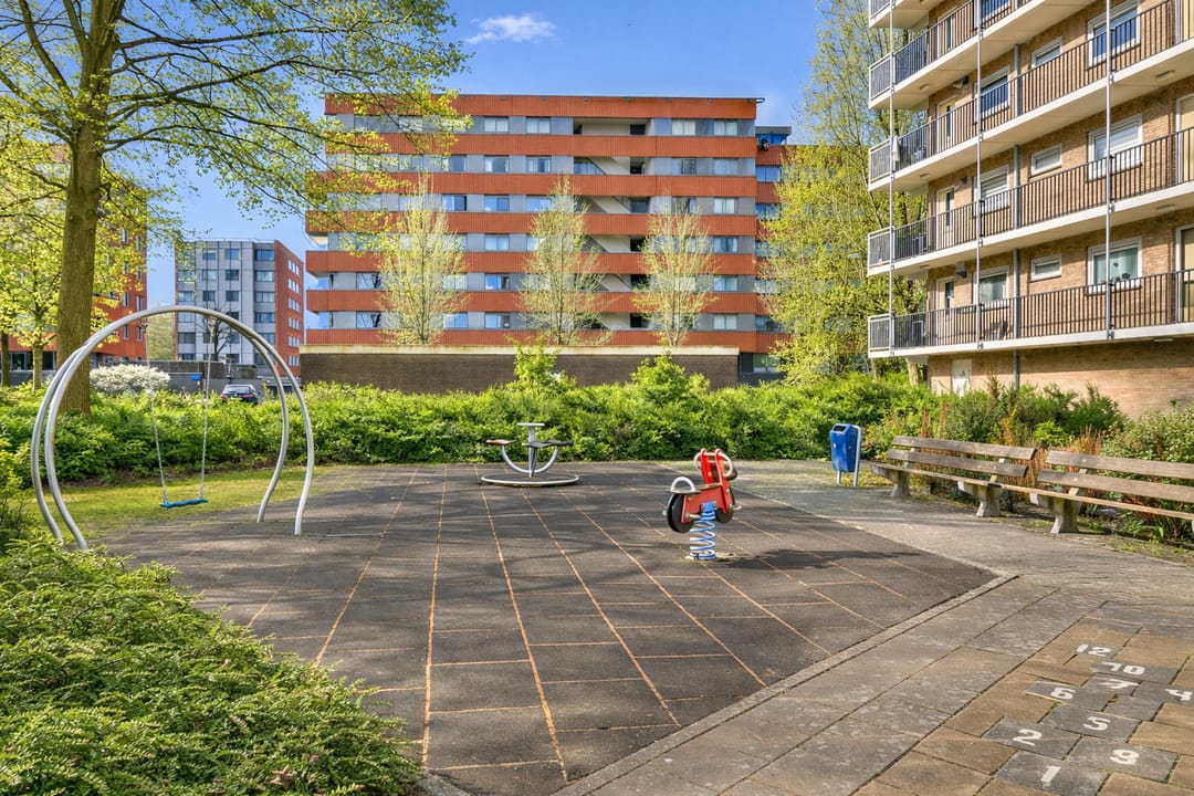 Photo 16 of Kamerlingh Onnesstraat 93