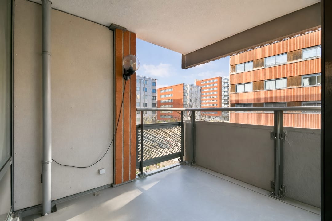 Photo 7 of Kamerlingh Onnesstraat 93
