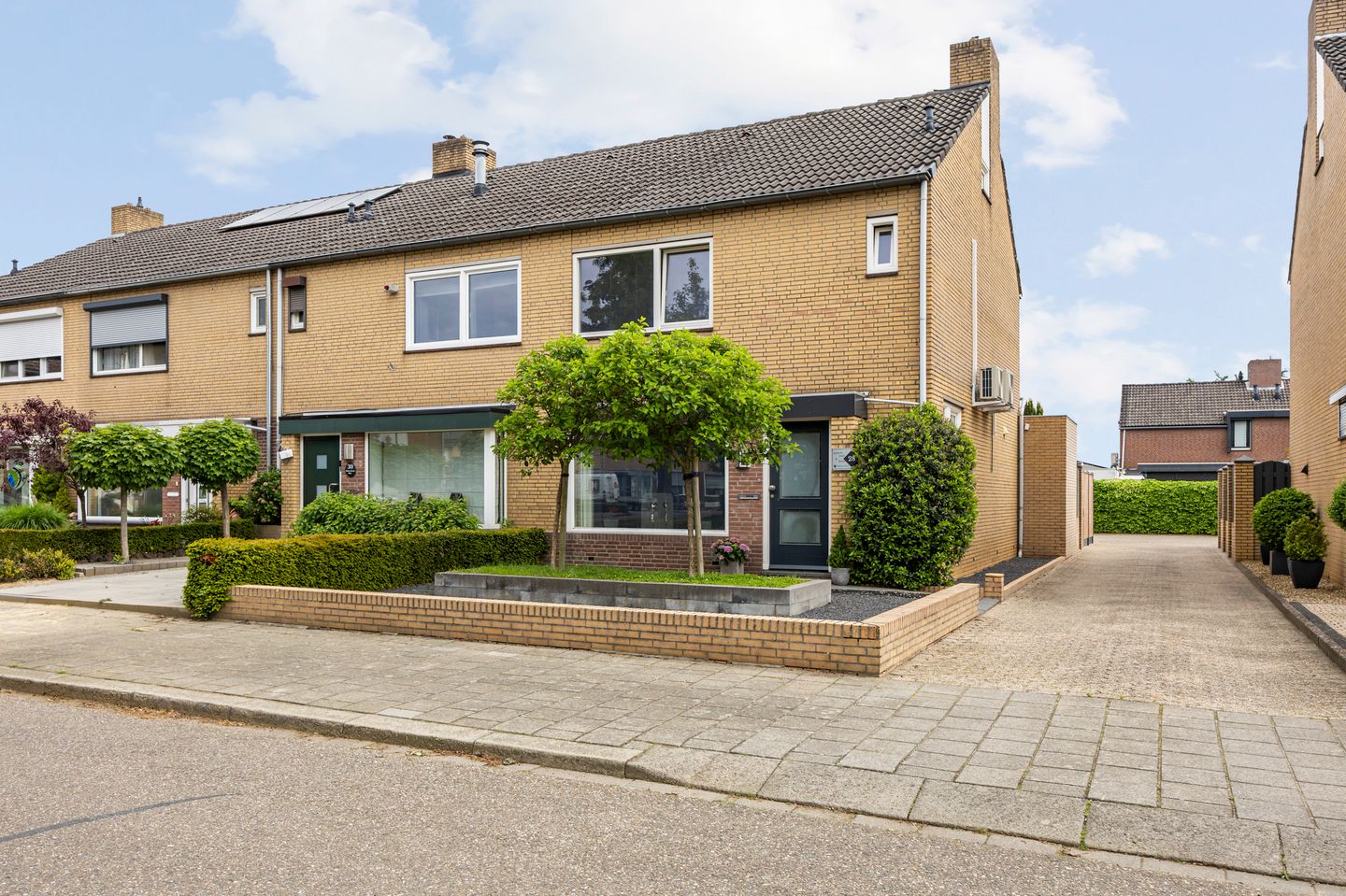 Photo 5 of Isabellastraat 28