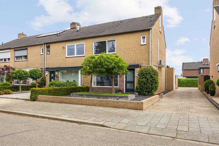 Foto 5 van Isabellastraat 28