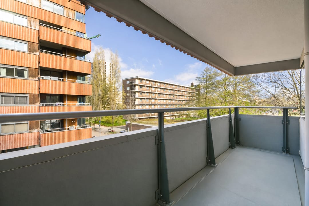 Photo 8 of Kamerlingh Onnesstraat 93