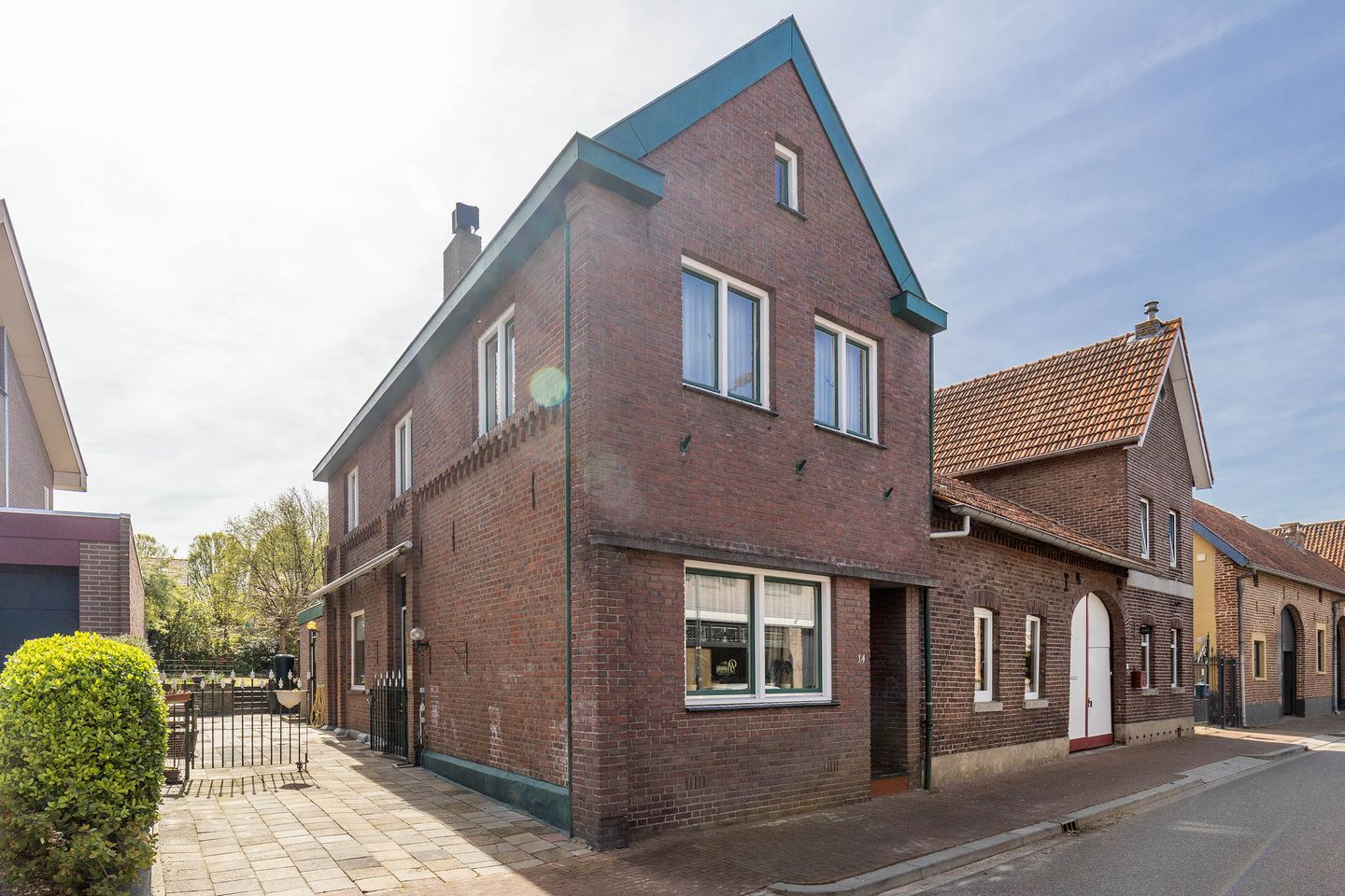 Foto 1 van Everstraat 14