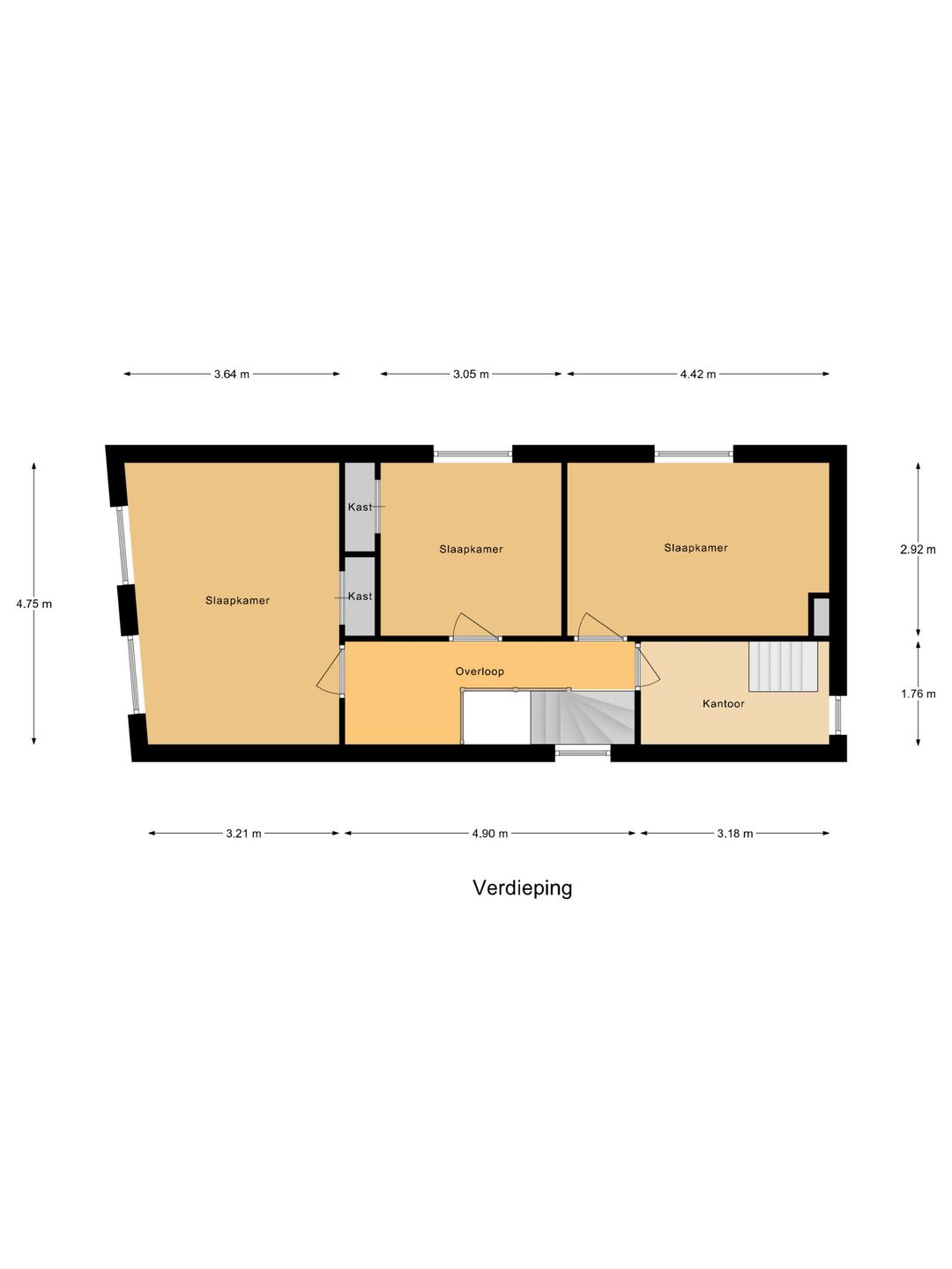 Foto 41 van Everstraat 14