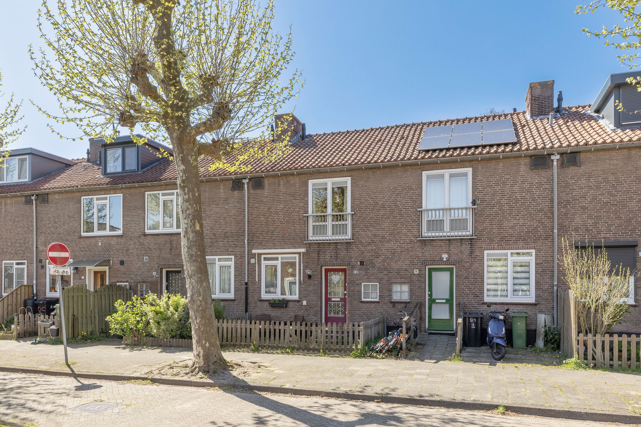 Paul Scholtenstraat 89 