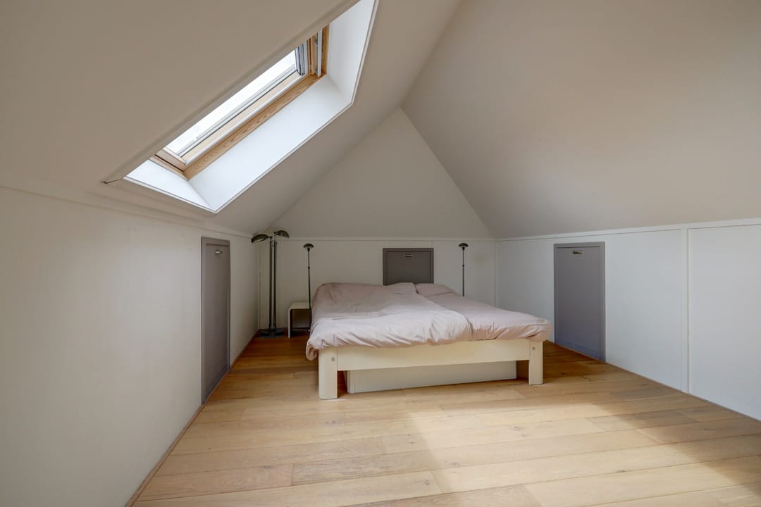 Spacious Semi-Detached Family Home with Sauna and Solar Panels in Fascinatio — 31