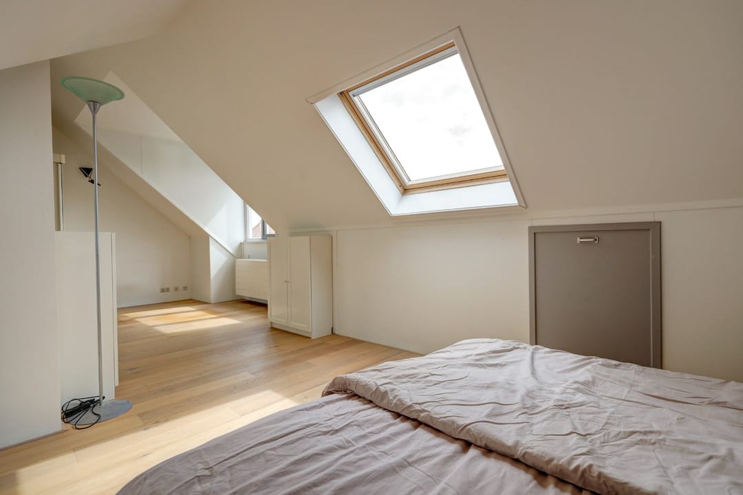 Spacious Semi-Detached Family Home with Sauna and Solar Panels in Fascinatio — 32