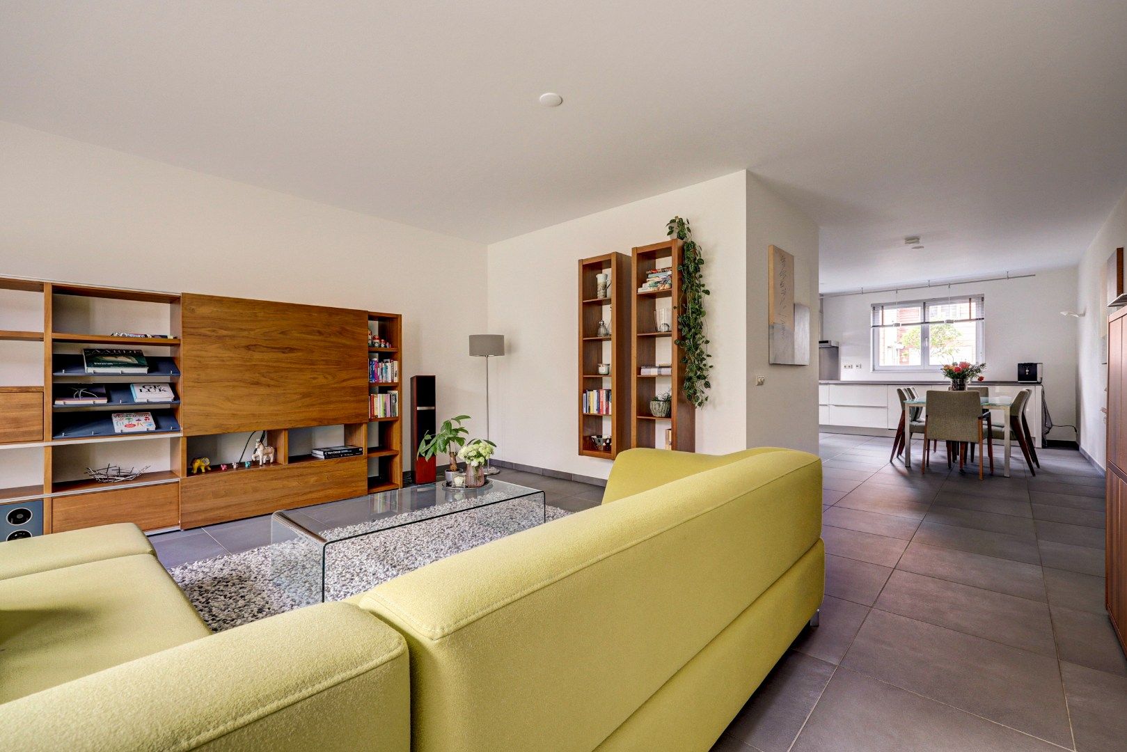 Spacious Semi-Detached Family Home with Sauna and Solar Panels in Fascinatio — 9