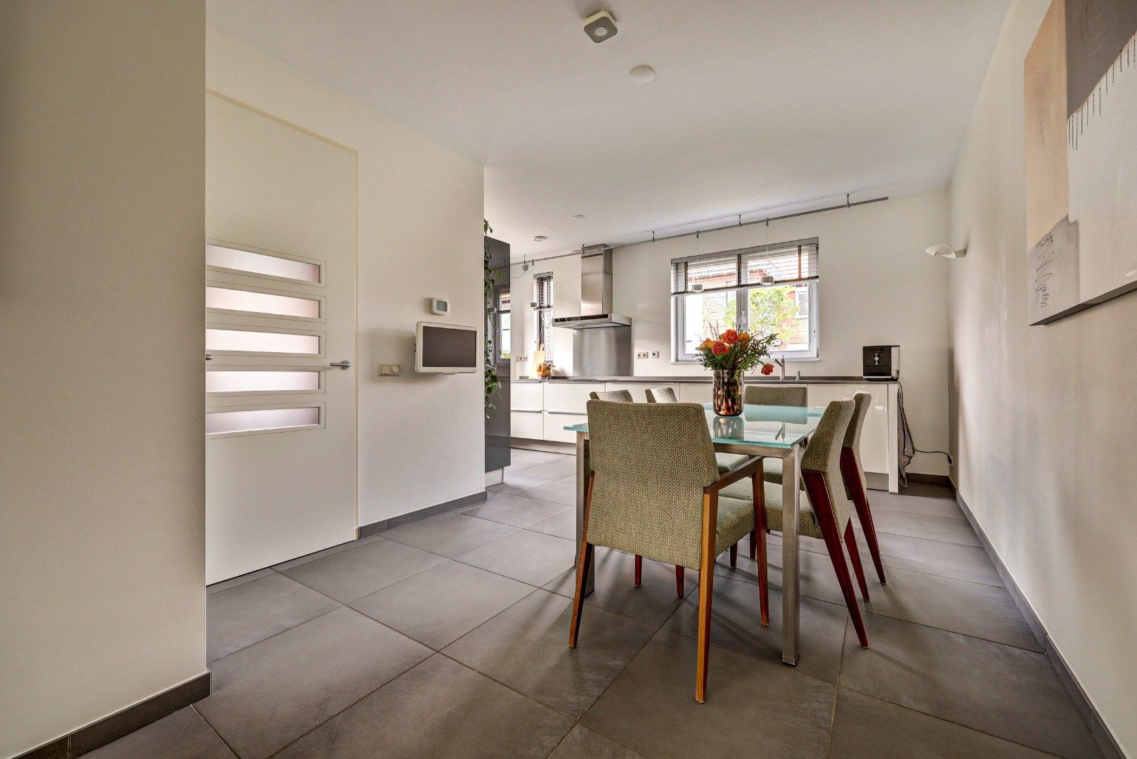Spacious Semi-Detached Family Home with Sauna and Solar Panels in Fascinatio — 12