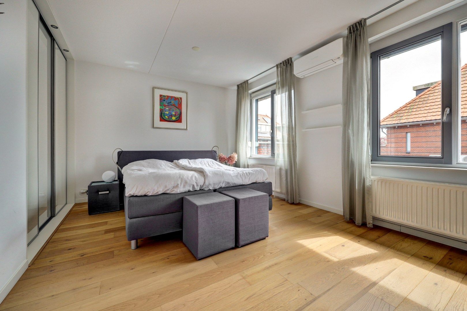 Spacious Semi-Detached Family Home with Sauna and Solar Panels in Fascinatio — 21