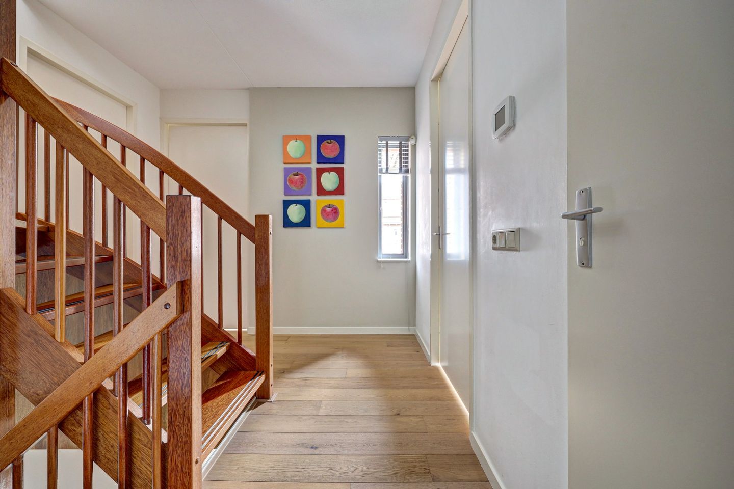 Spacious Semi-Detached Family Home with Sauna and Solar Panels in Fascinatio — 19