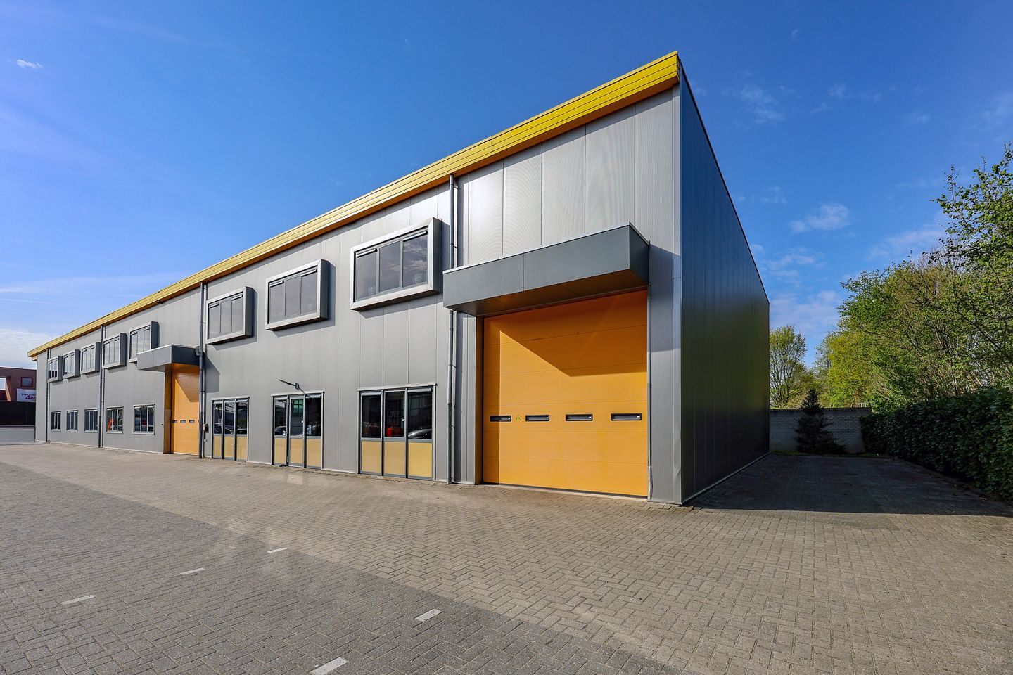 View photo 1 of Palmpolstraat 31