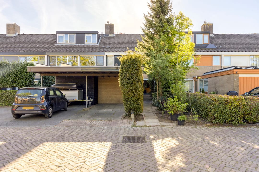 Foto 1 van Maisland 4