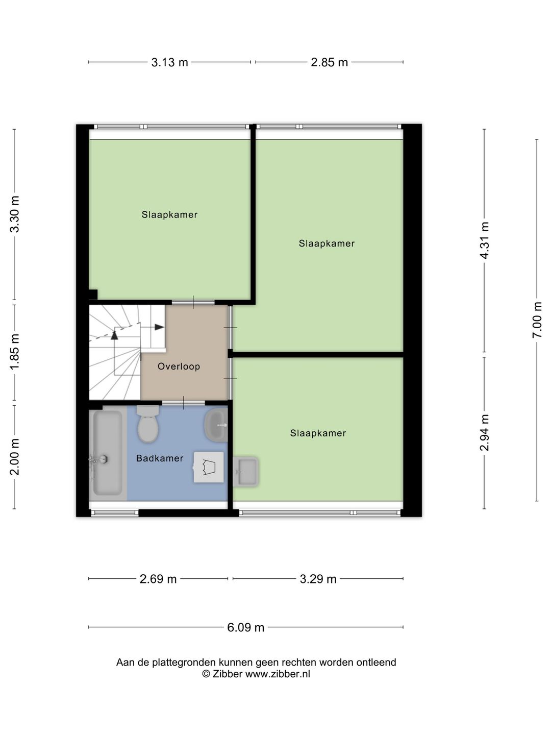Foto 41 van Maisland 4