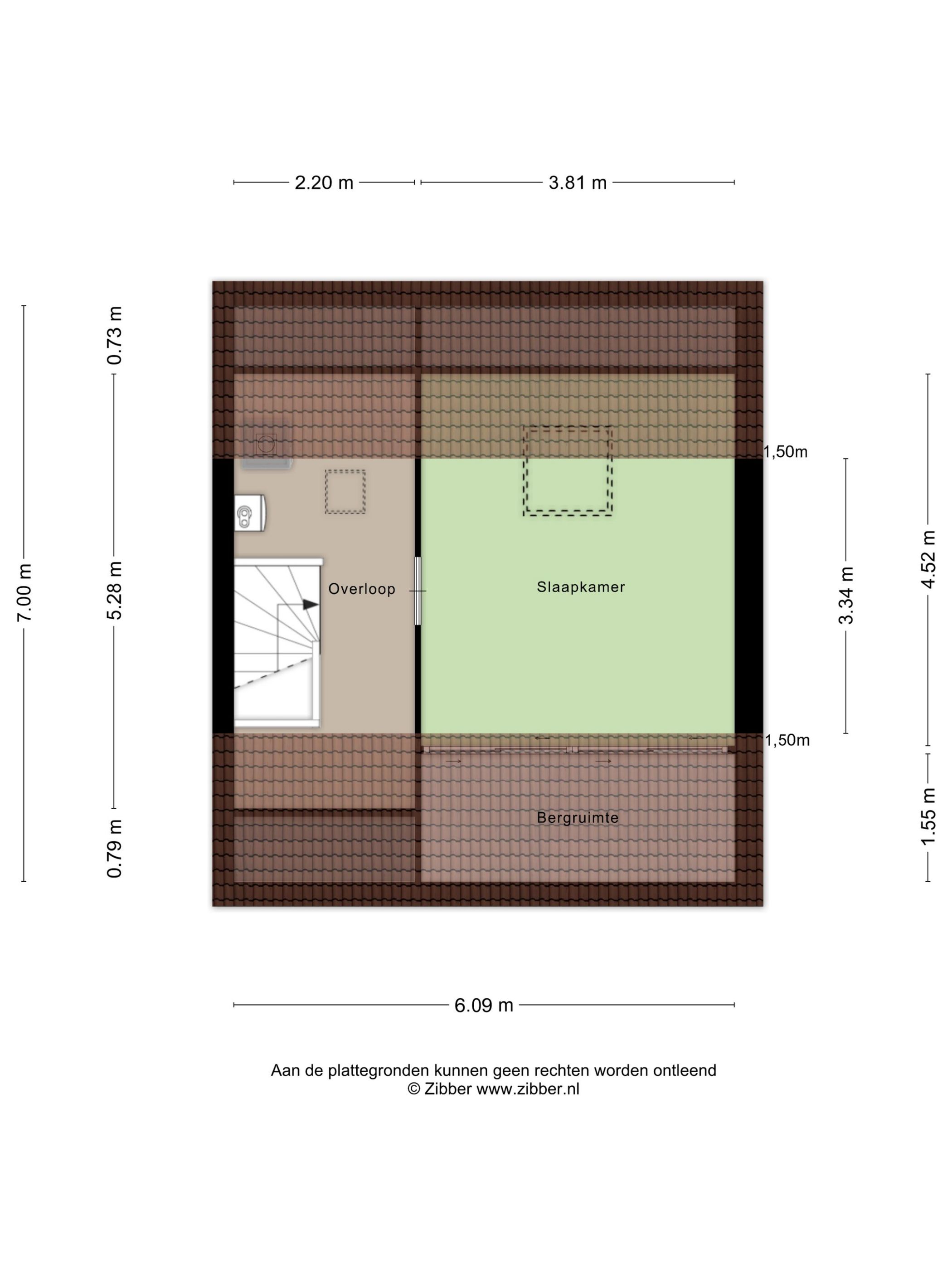 Foto 42 van Maisland 4