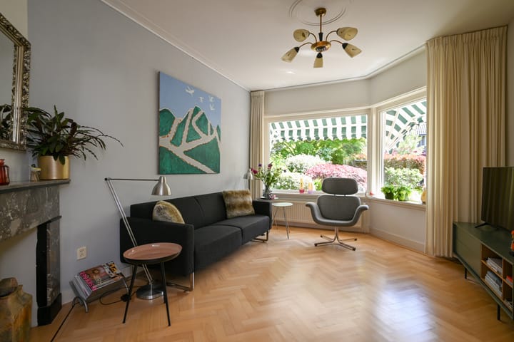 Foto 4 van H. Zwaardemakerstraat 13