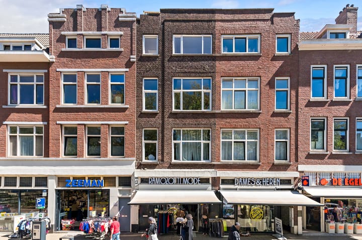 Foto 4 van Beijerlandselaan 176-A03