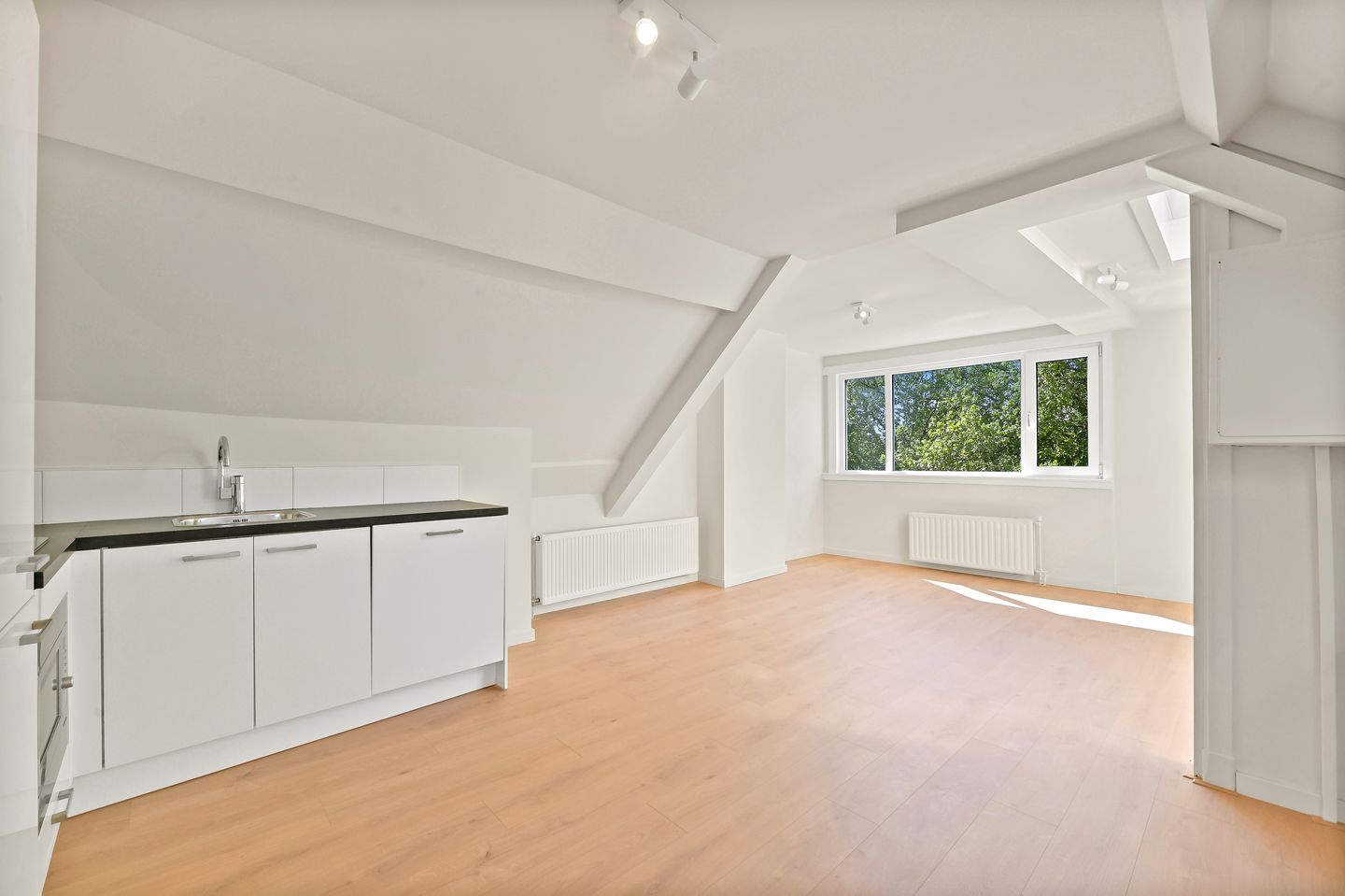 Foto 5 van Beijerlandselaan 176-A03