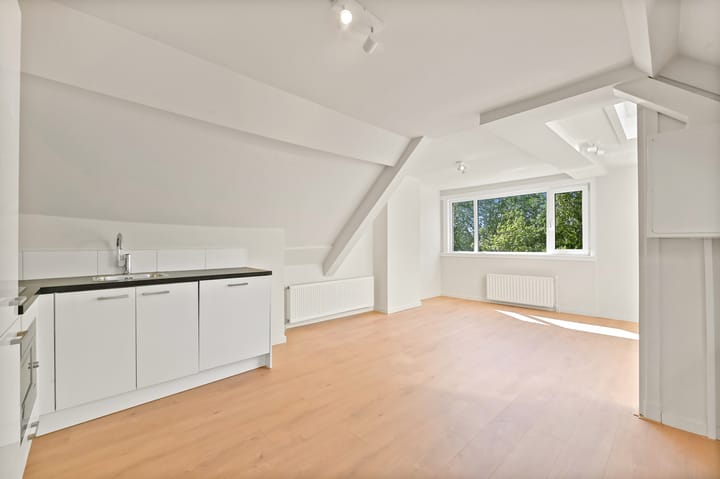 Foto 5 van Beijerlandselaan 176-A03