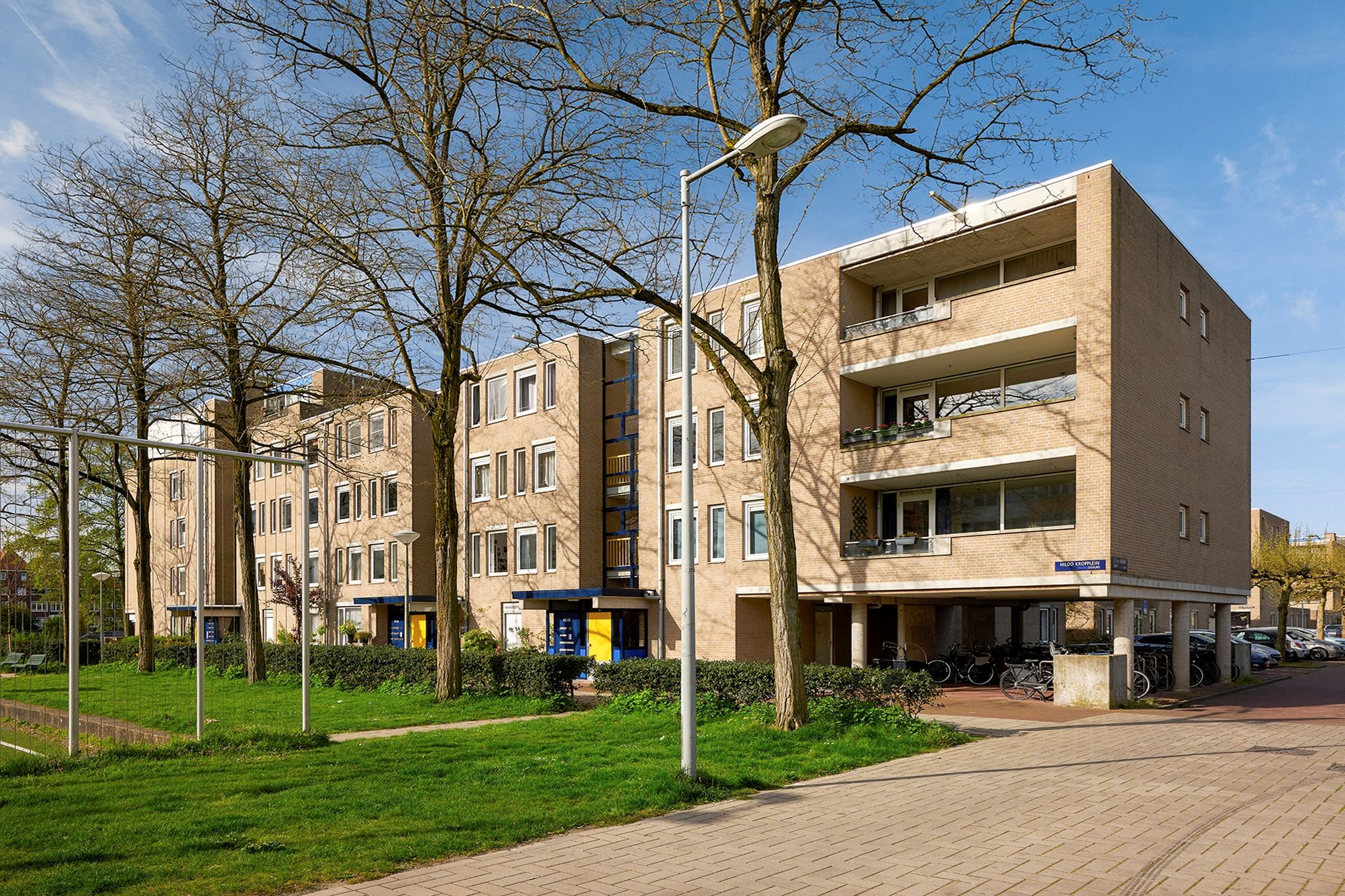 Hildo Kropplein 49 