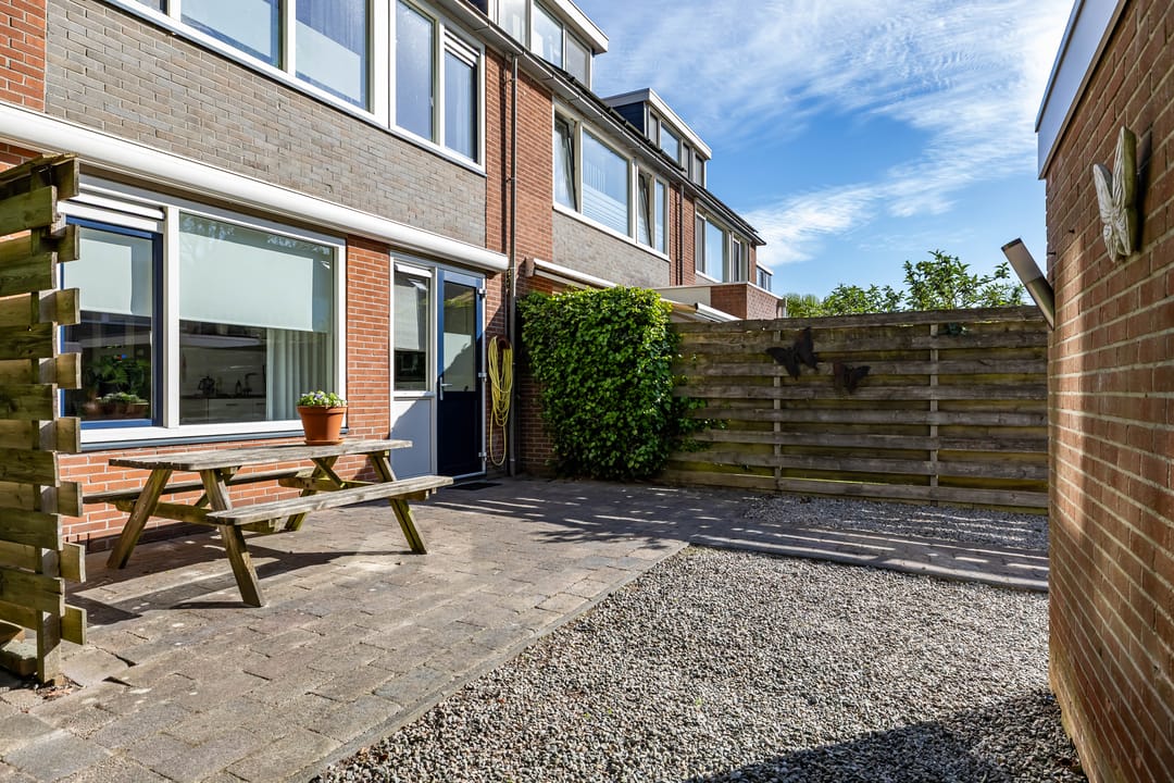 Foto 41 van De Sanstraat 76
