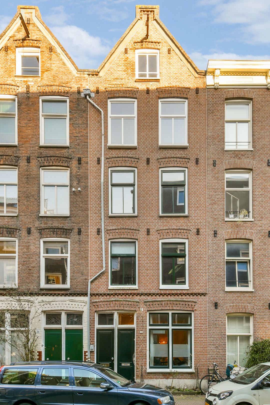 Photo 1 of Frederiksstraat 33-H