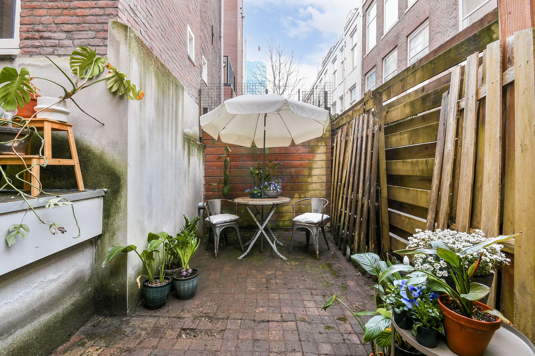 Photo 15 of Frederiksstraat 33-H