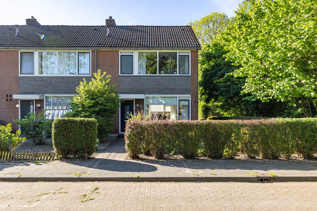 Foto 1 van De Sanstraat 76