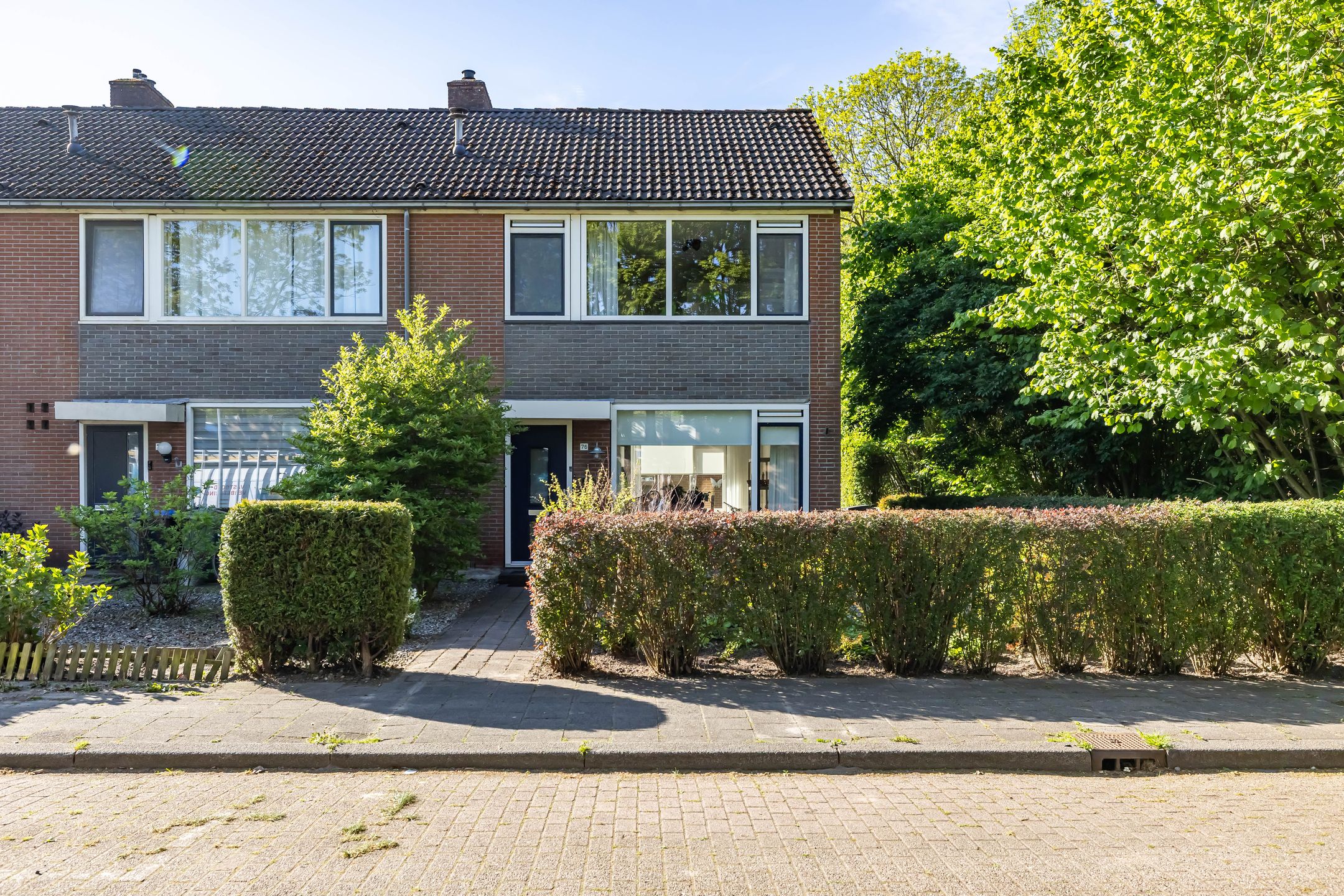 De Sanstraat 76 