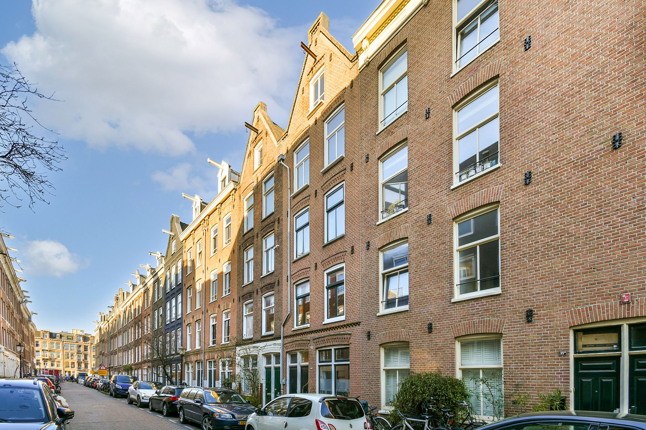 Photo 21 of Frederiksstraat 33-H