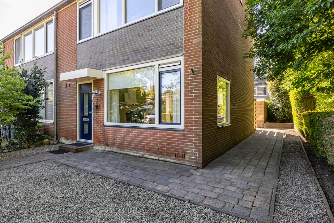 Foto 7 van De Sanstraat 76