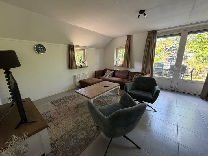 Foto 3 van Vijverlaan 1-HA13