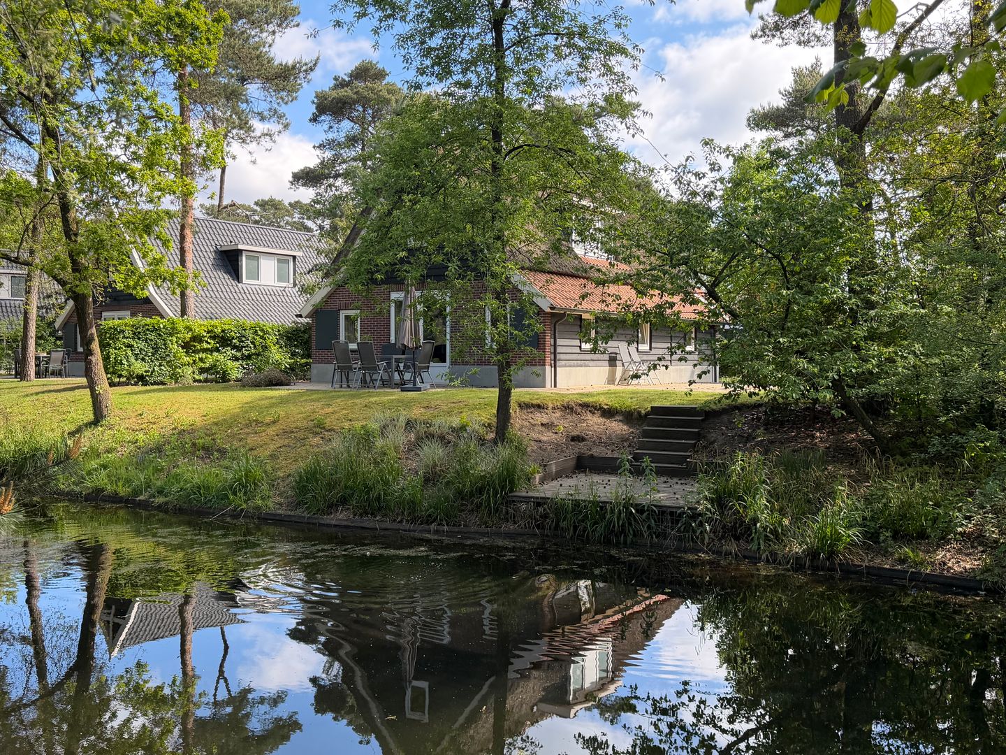 Foto 19 van Vijverlaan 1-HA13