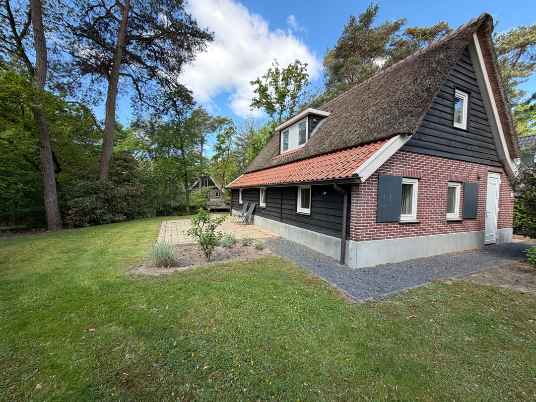 Foto 2 van Vijverlaan 1-HA13