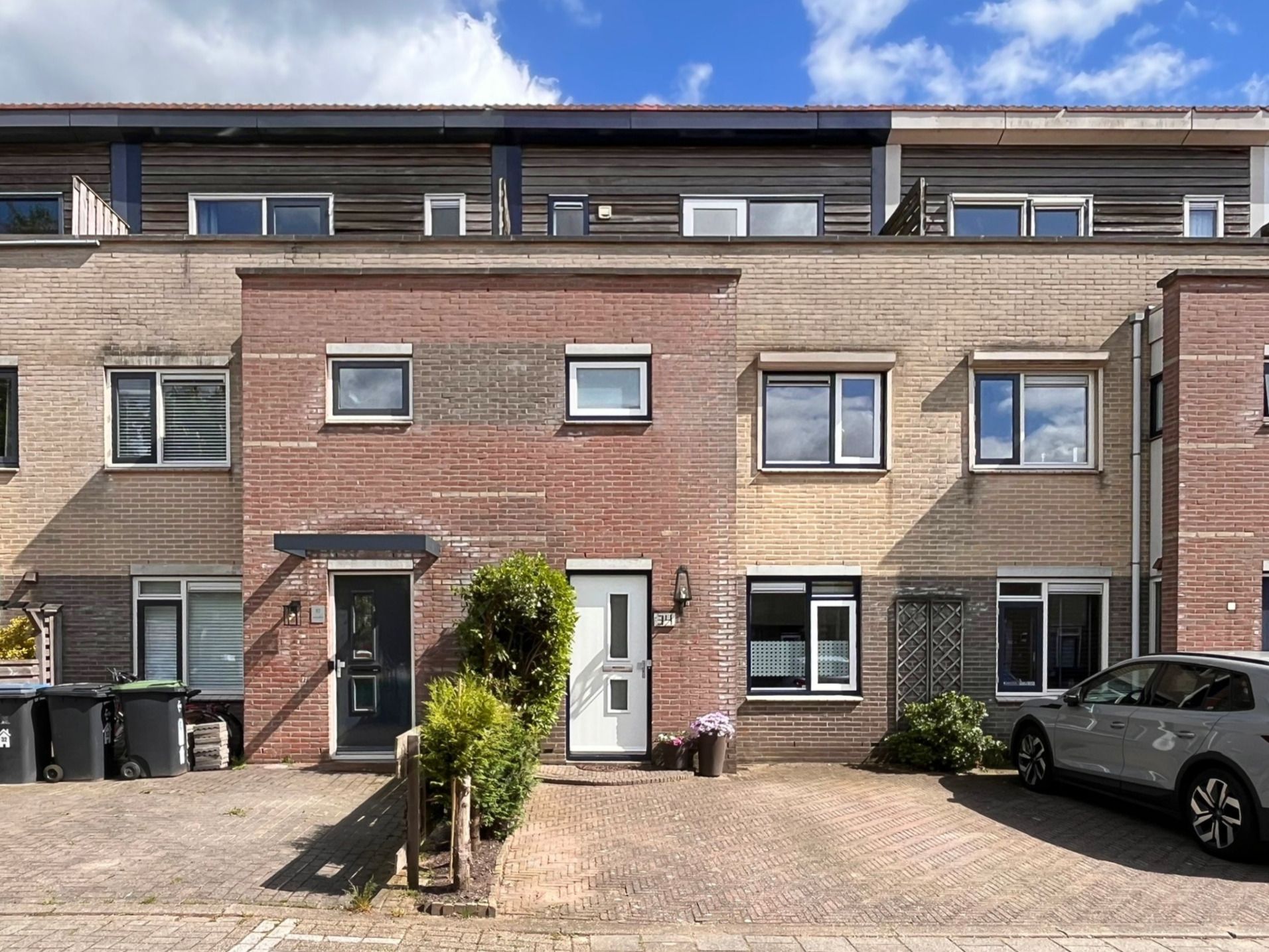 Alida de Jongstraat 34 