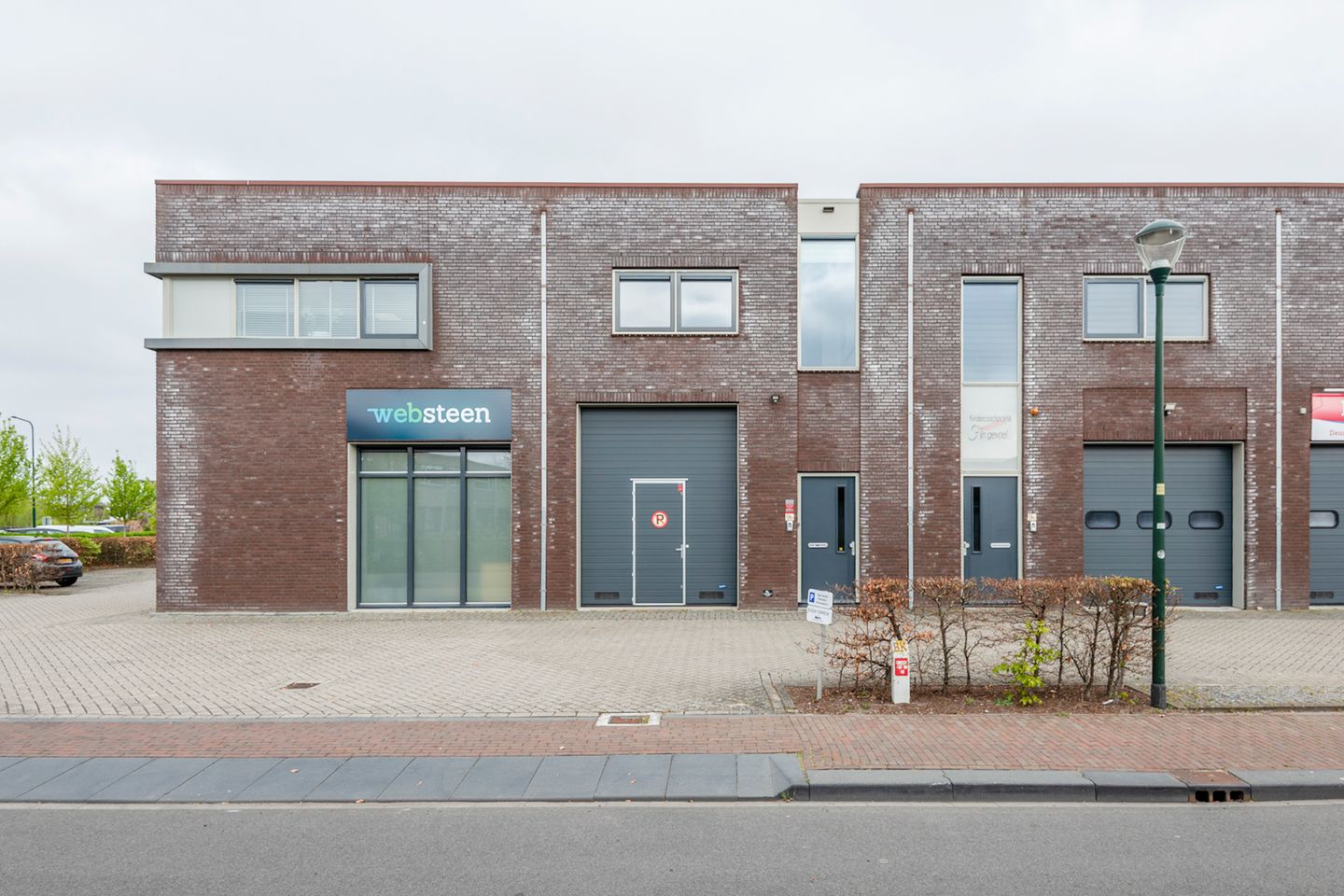 View photo 1 of Binnendelta 9-b
