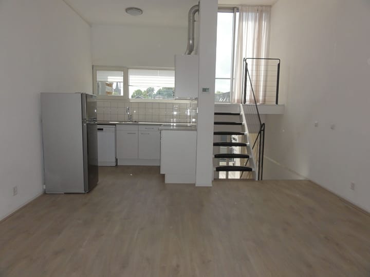 Foto 4 van Raamsteeg 99