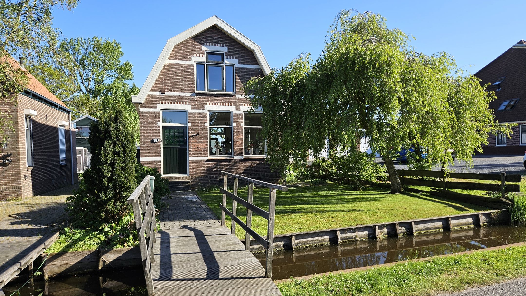 Dorpsstraat 167 