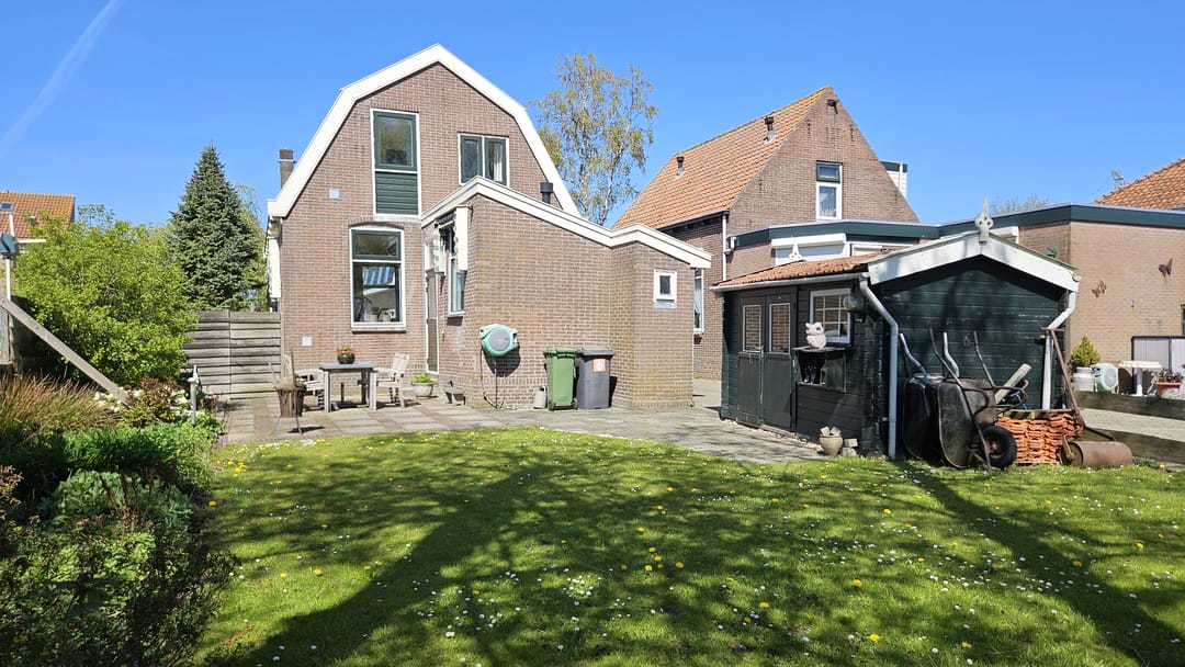 Photo 2 of Dorpsstraat 167